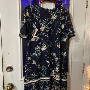 New York & co dress